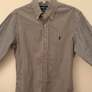 Custom Fit Medium Polo